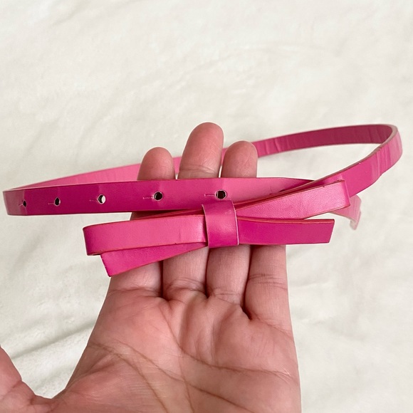 Jacob Shift Tie Waist Floral Dress XS - Picture 13 of 13